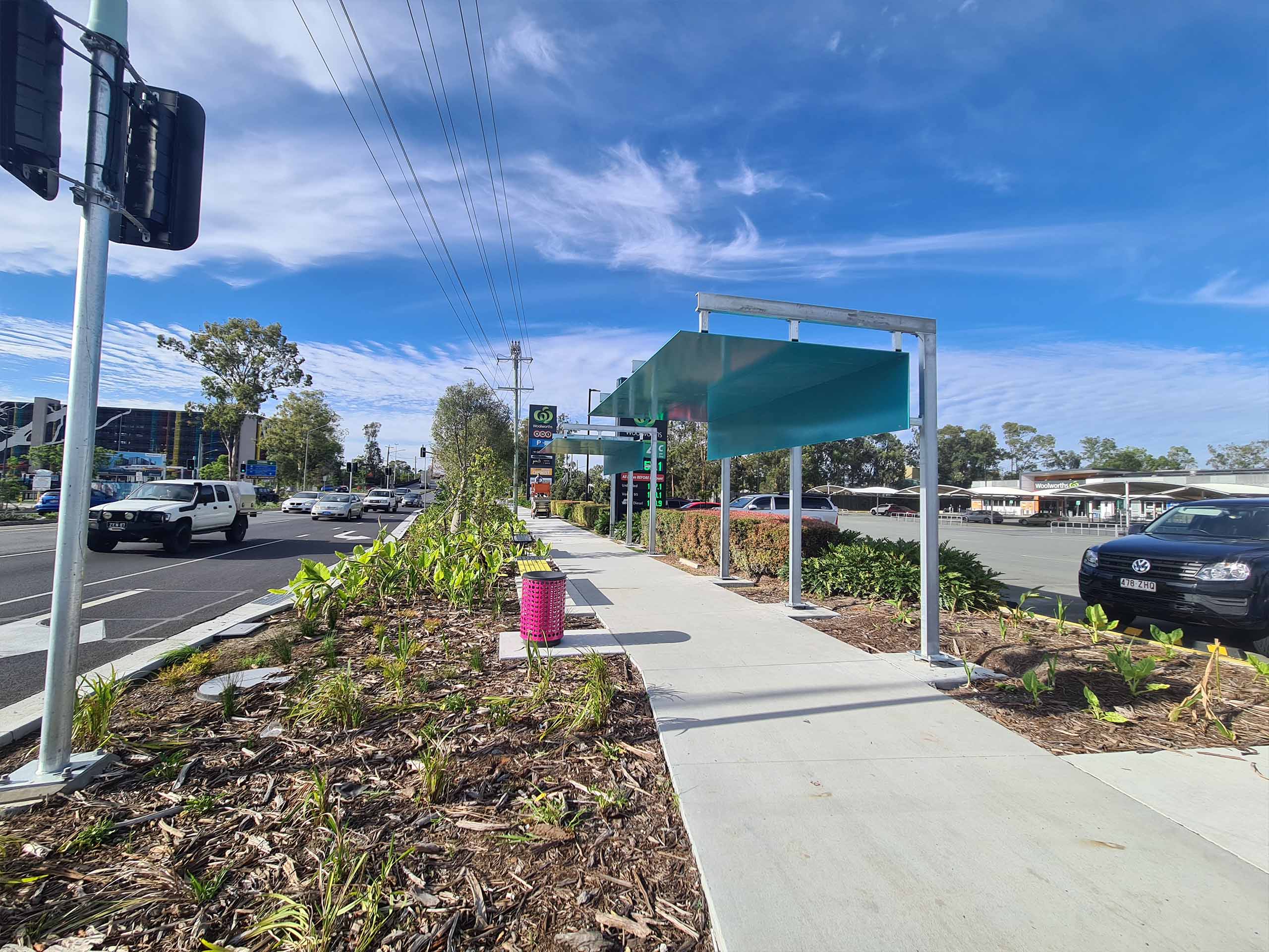 Logan City Council Structures D J Engineers
